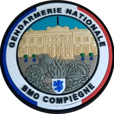 BMO - Compiègne