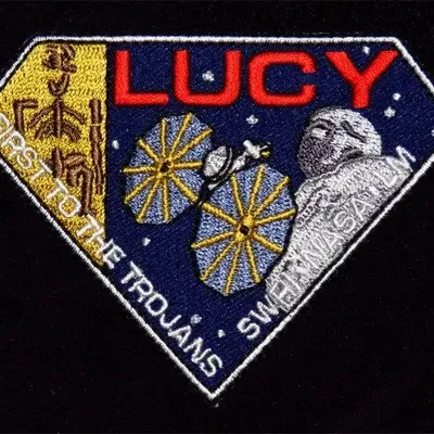 LUCY