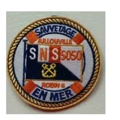  SNSM Jullouville 5050
