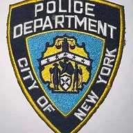 New York Police Departement