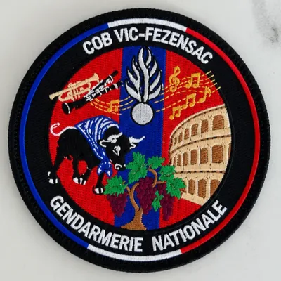 COB Vic-Fezensac