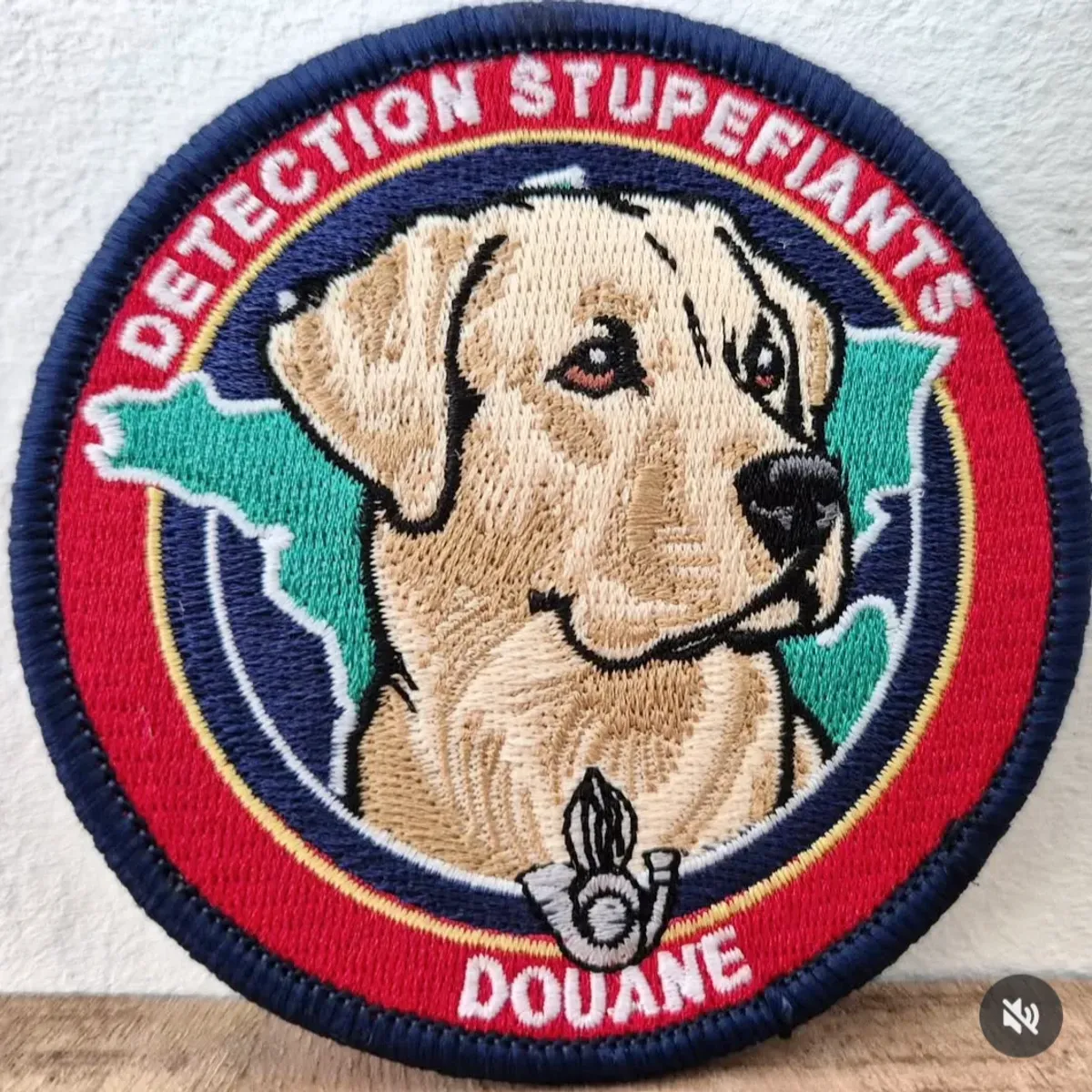 Détection stupéfiants nouvelle génération
