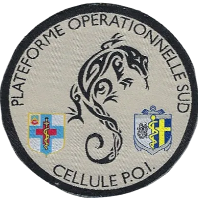 SSA : Plateforme Opérationnelle Sud Cellule POI