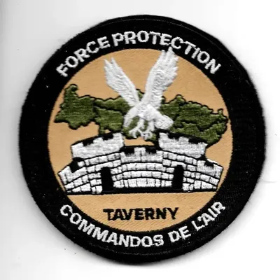 FP - BA 921 Taverny