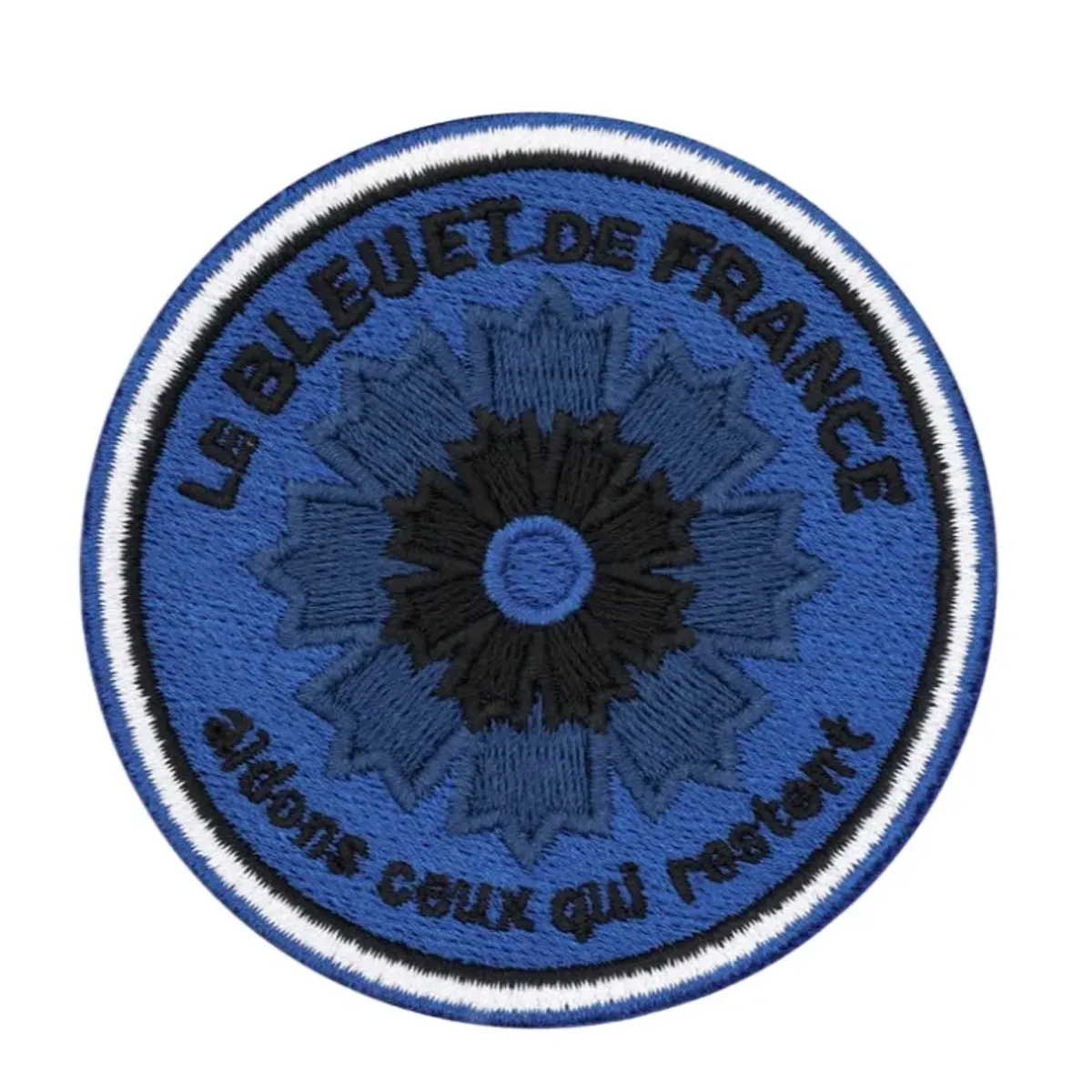 Gendarmerie Nationale / Le Bleuet de France