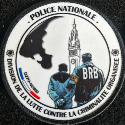 Direction Lutte contre le Criminalité Organisée