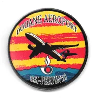 BSI - Perpignan Aéroport