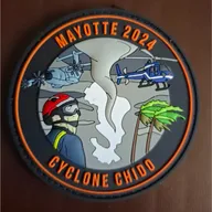Mayotte 2024 Chido
