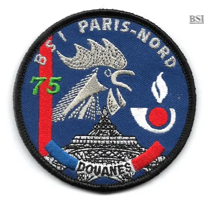 BSI - Paris Nord
