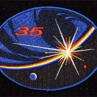 ISS-35 – Recto