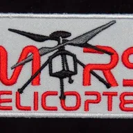 Perseverance - Mars 2020