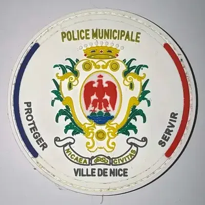 Police Municipale de Nice