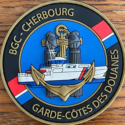 BGC Cherbourg