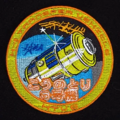 HTV-6