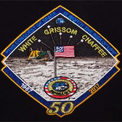 Apollo-1 Spirit
