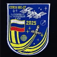 Soyouz MS-27 Energia