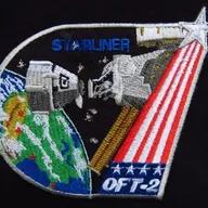Starliner OFT-2