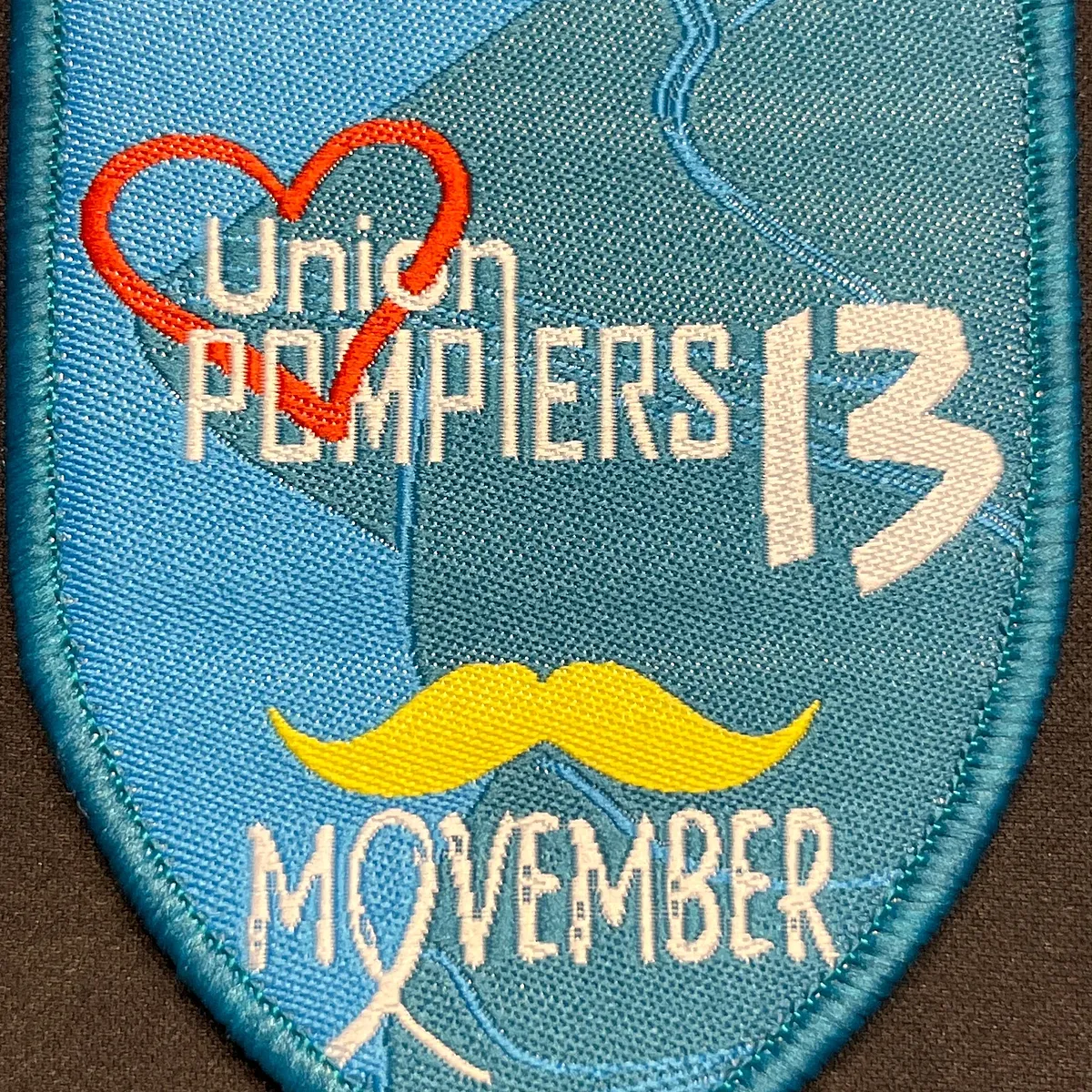 UDSP 13  - Movember 