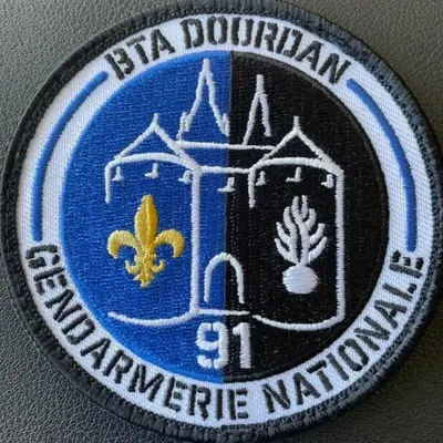 BTA - Dourdan