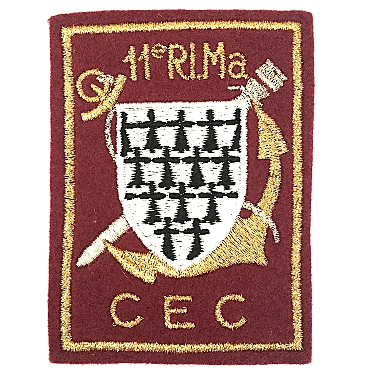 11e RIMa - CEC de Quelern
