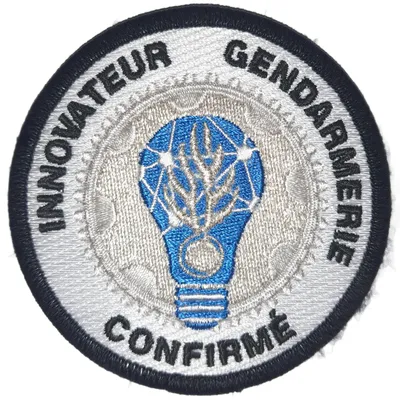 innovateur gendarmerie confirmé