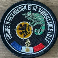Groupes d’Observation et de Surveillance GOS Lille