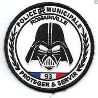 PM - Romainville
