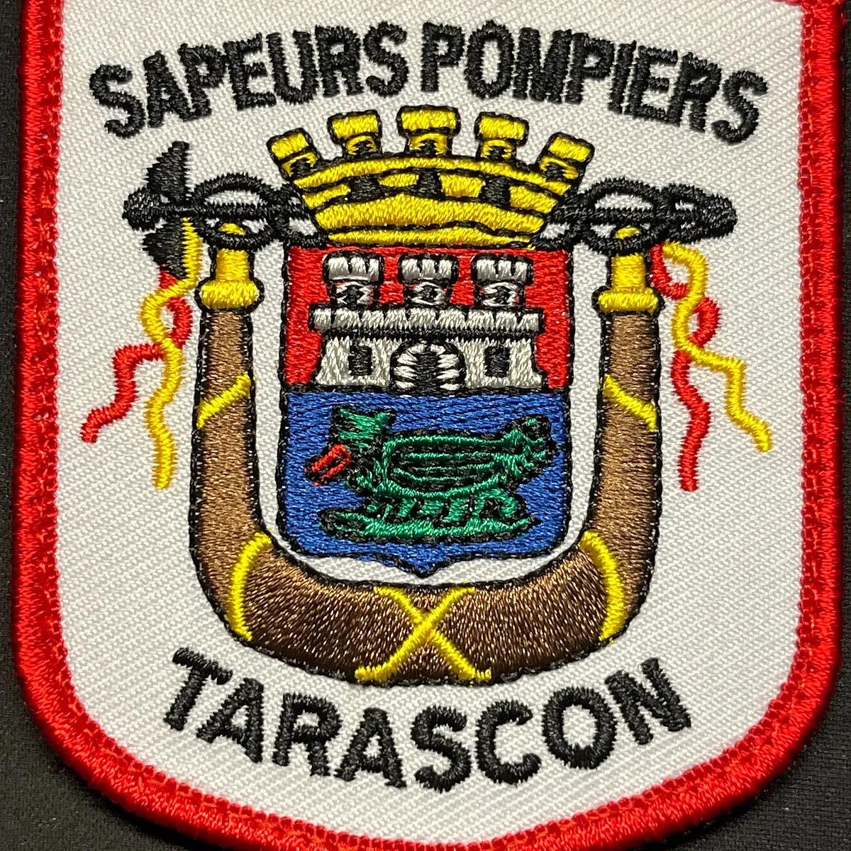 CIS Tarascon