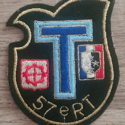 57e Régiment de Transmissions 