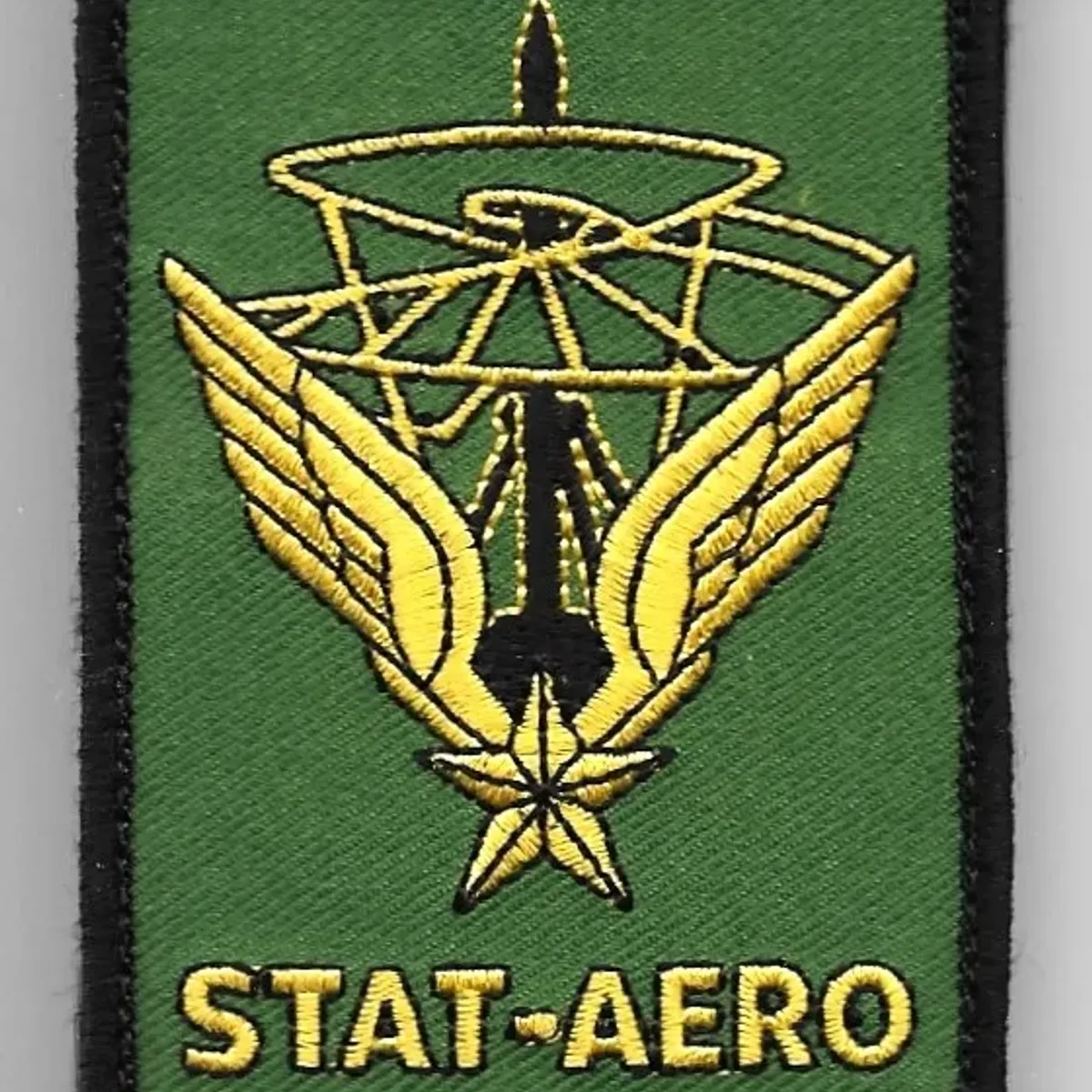 GAM-STAT - Aéro