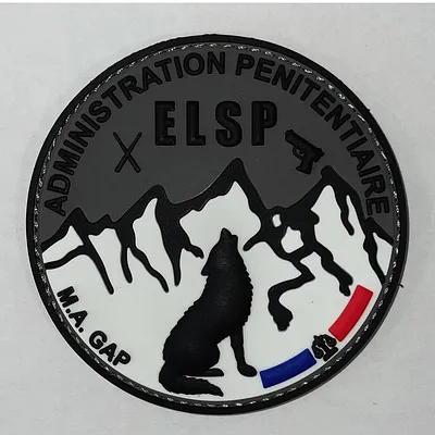 ESLP Maison d’Arrêt de Gap