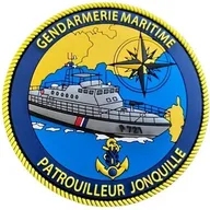PCG Jonquille P721