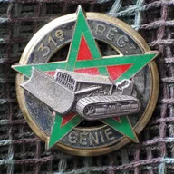 31e RG