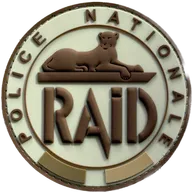 RAID - Sable