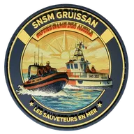 SNSM Gruissan