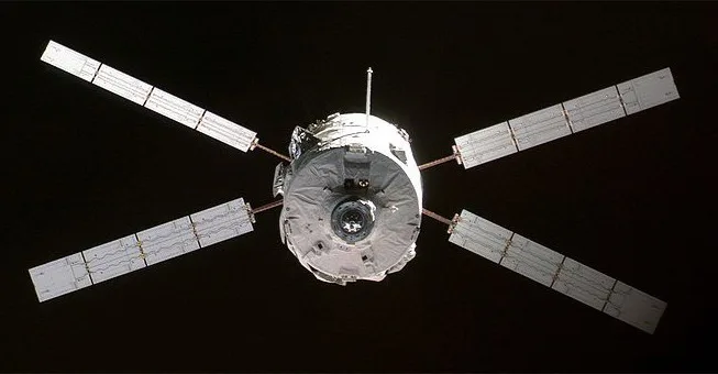 ESA ATV-5 – 2