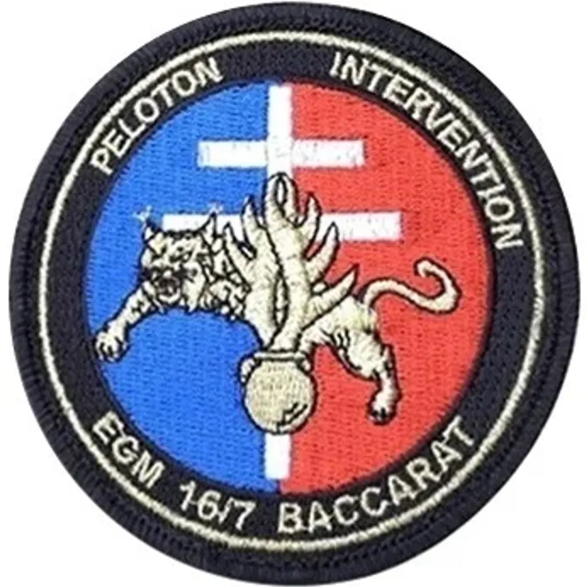 PI Baccarat 16/7