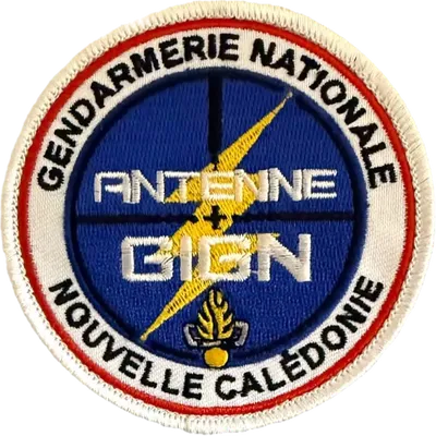 AGIGN Nouvelle-Calédonie