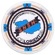 SNSM CFI Lorient