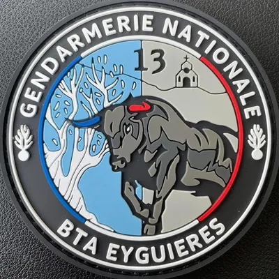 BTA Eyguières