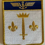 Blason 35F