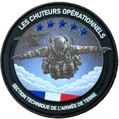 STAT - Chuteurs Opérationnels