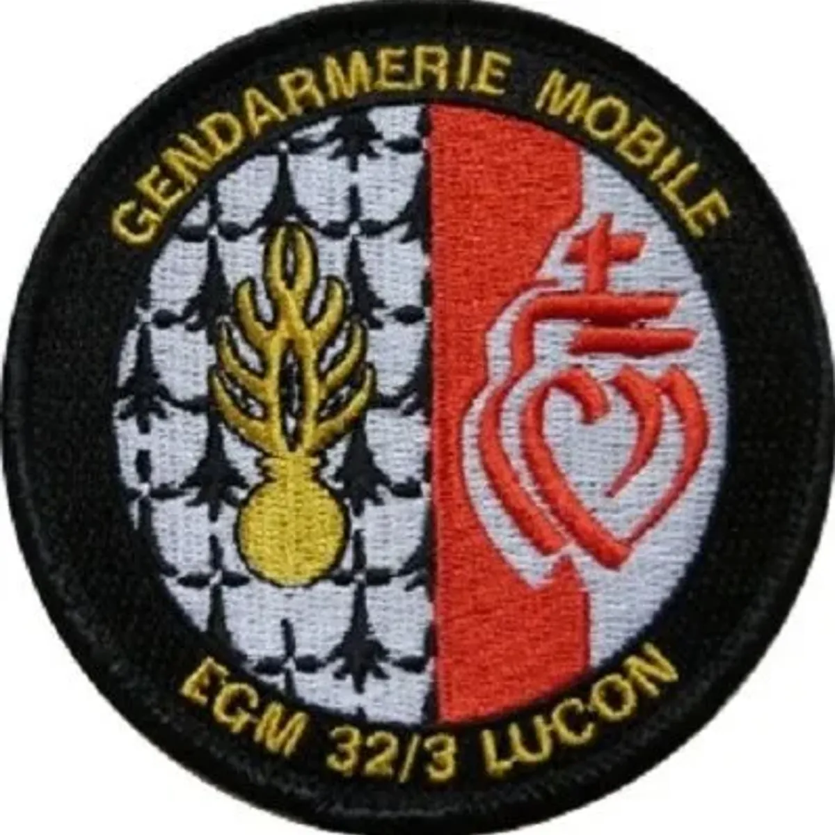 EGM 32/3 Luçon
