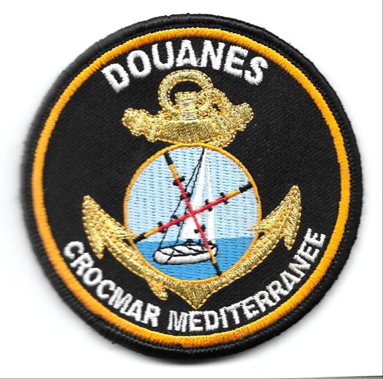 CROC MAR - Méditerranée