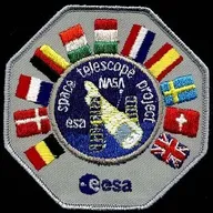 ESA Hubble HST