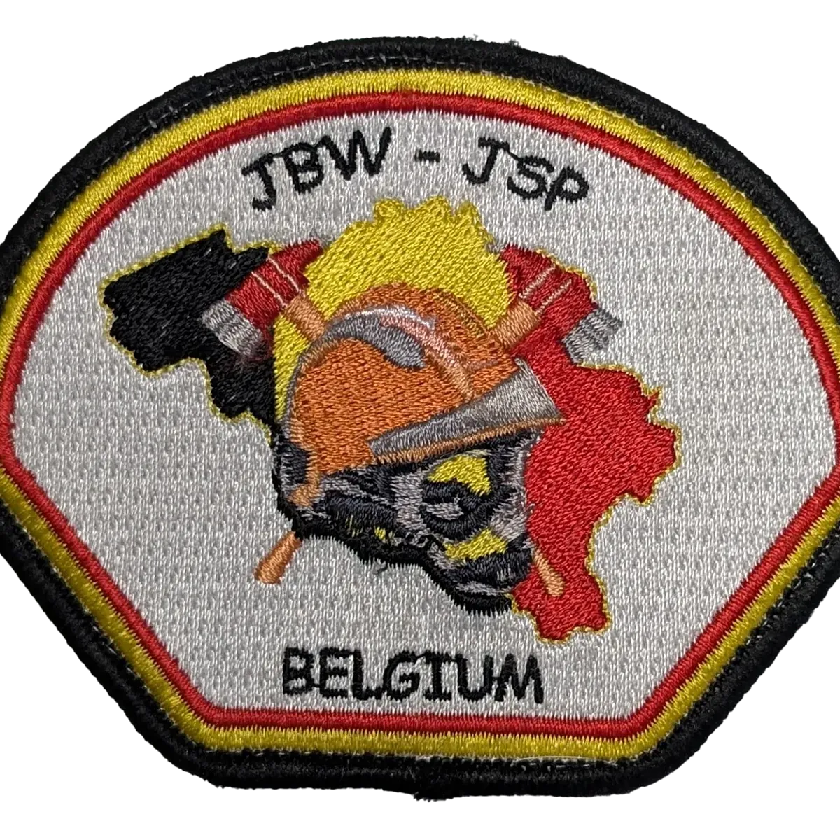 Cadets Belgique