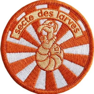Secte des Larves Pontivy