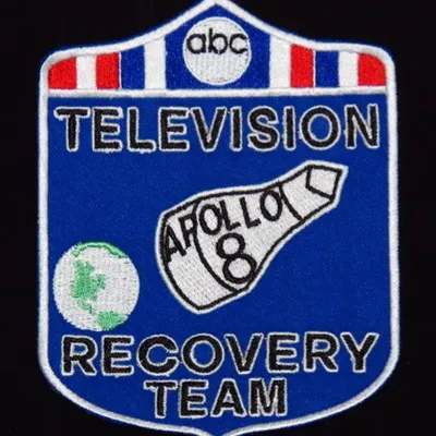 Apollo-8 Presse