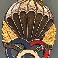 Brevet Préparation Militaire Parachutiste