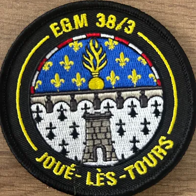 EGM 38/3 Joué-les-Tours